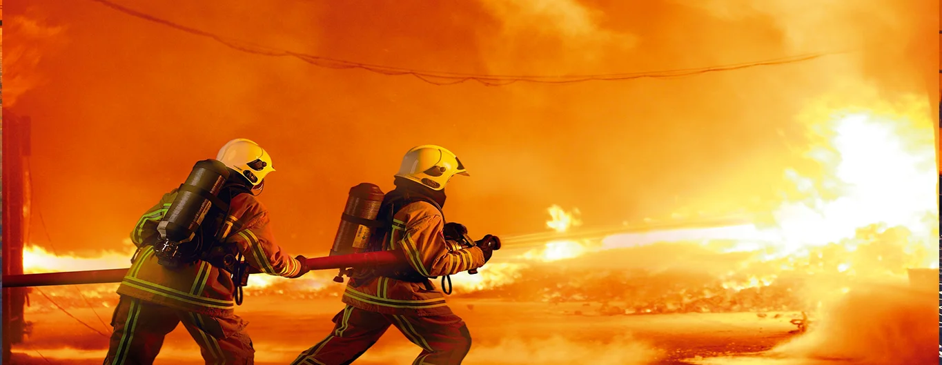 Girik Maritime Fire Fiting