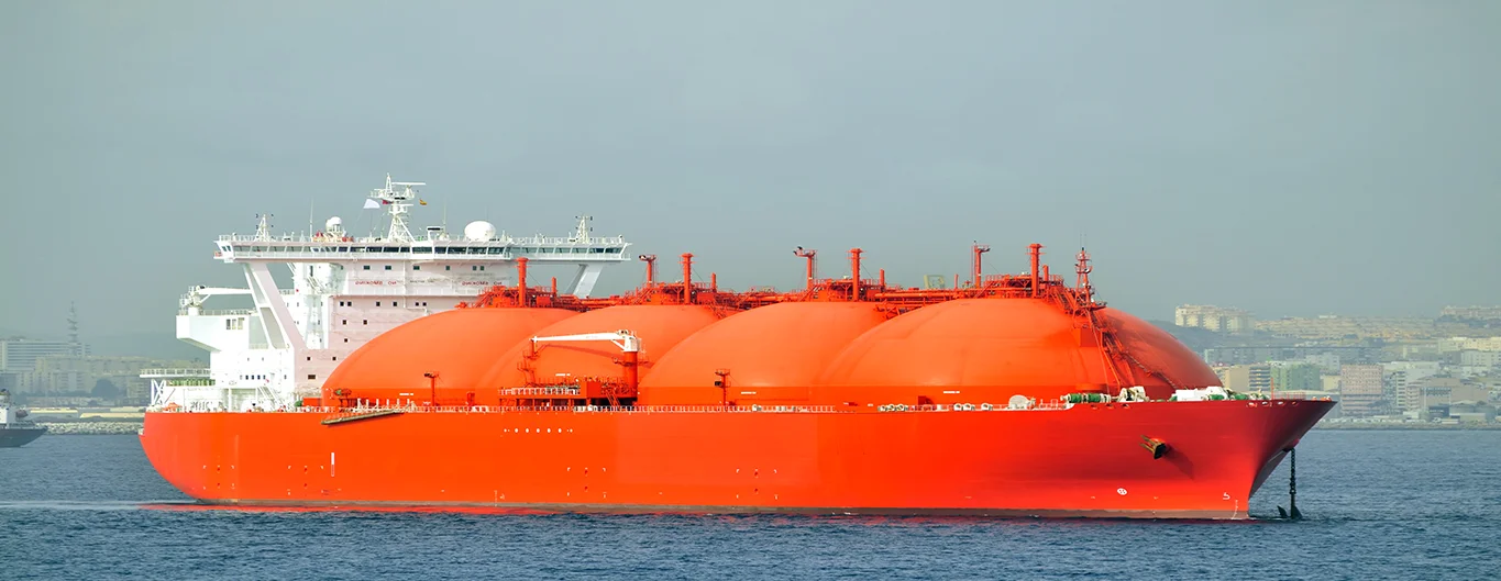 Girik Maritime Oil