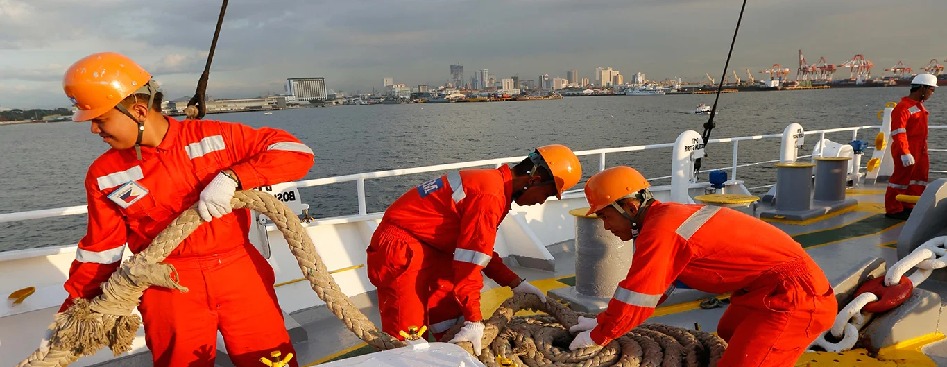 Girik Maritime Security